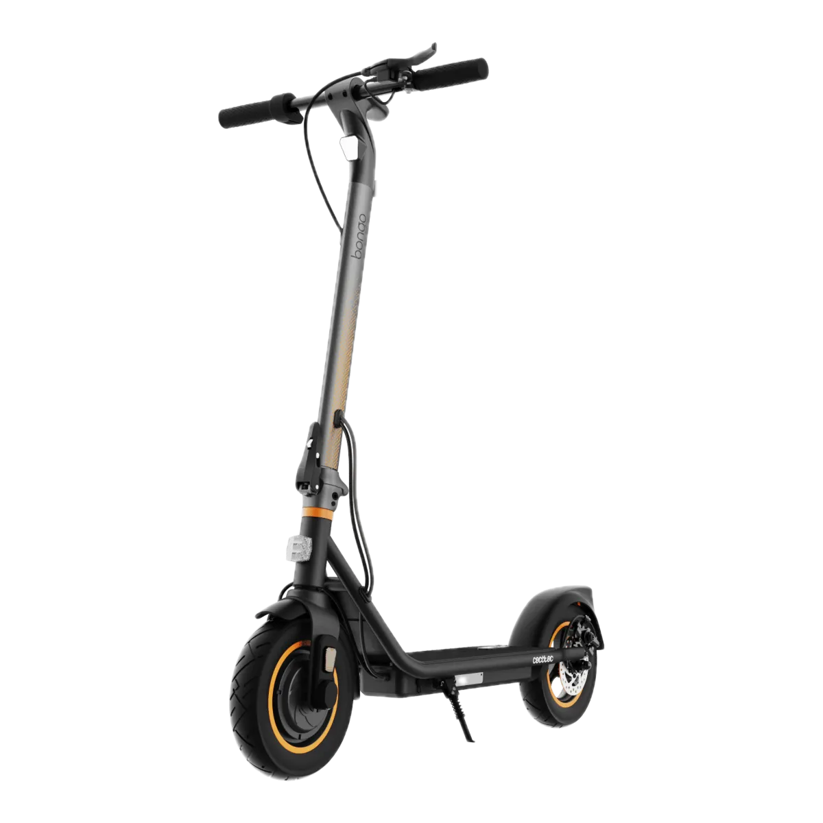 Cecotec Bongo D30 XL Connected