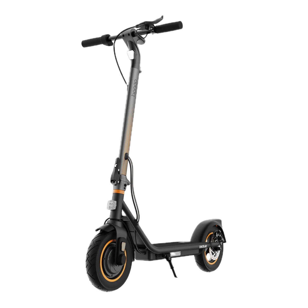 Cecotec Bongo D30 XL