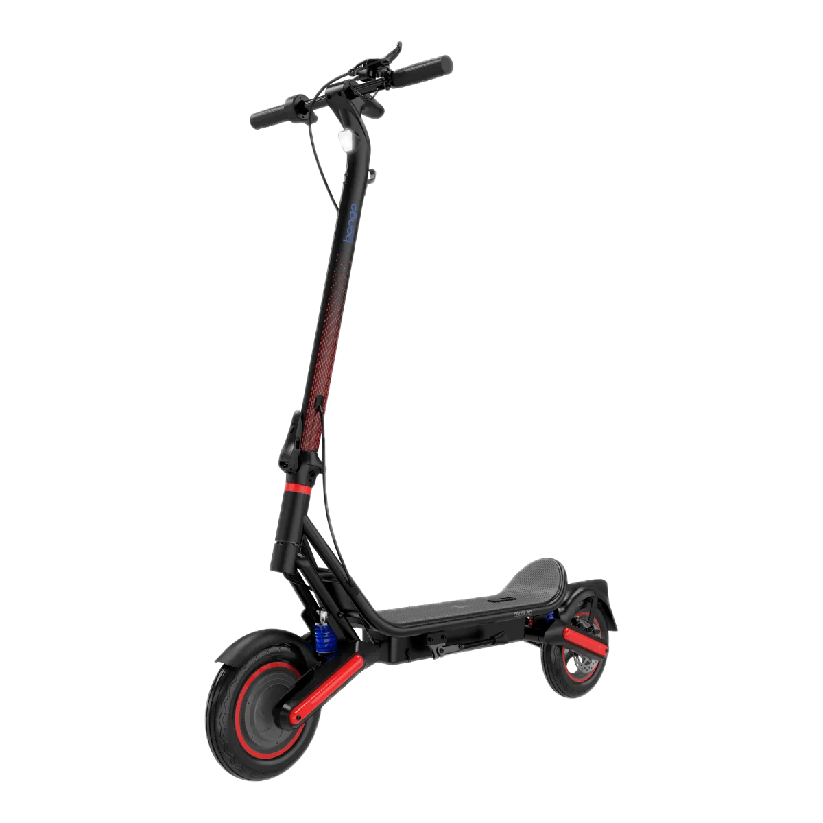 Cecotec Bongo D40 XL Suspension Connected