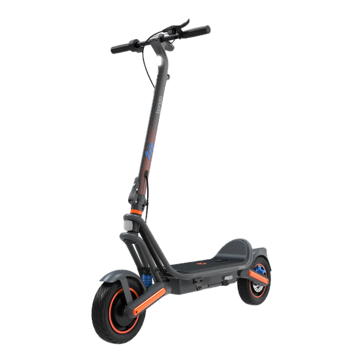 Cecotec Bongo GS65 2x2 XXL Connected