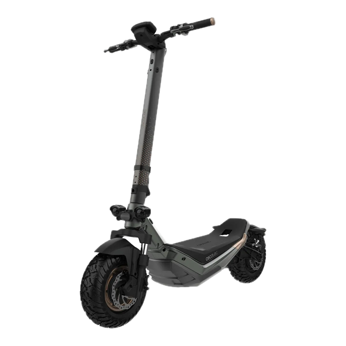 Cecotec Bongo Serie Doble Z85