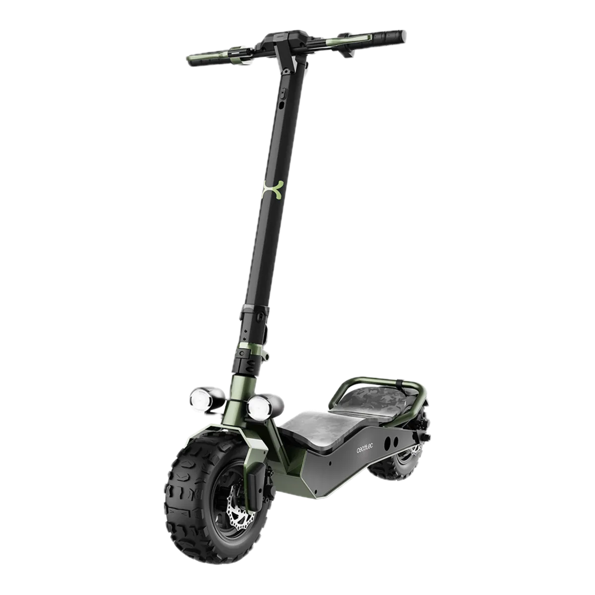 Cecotec Bongo Serie Z Off Road
