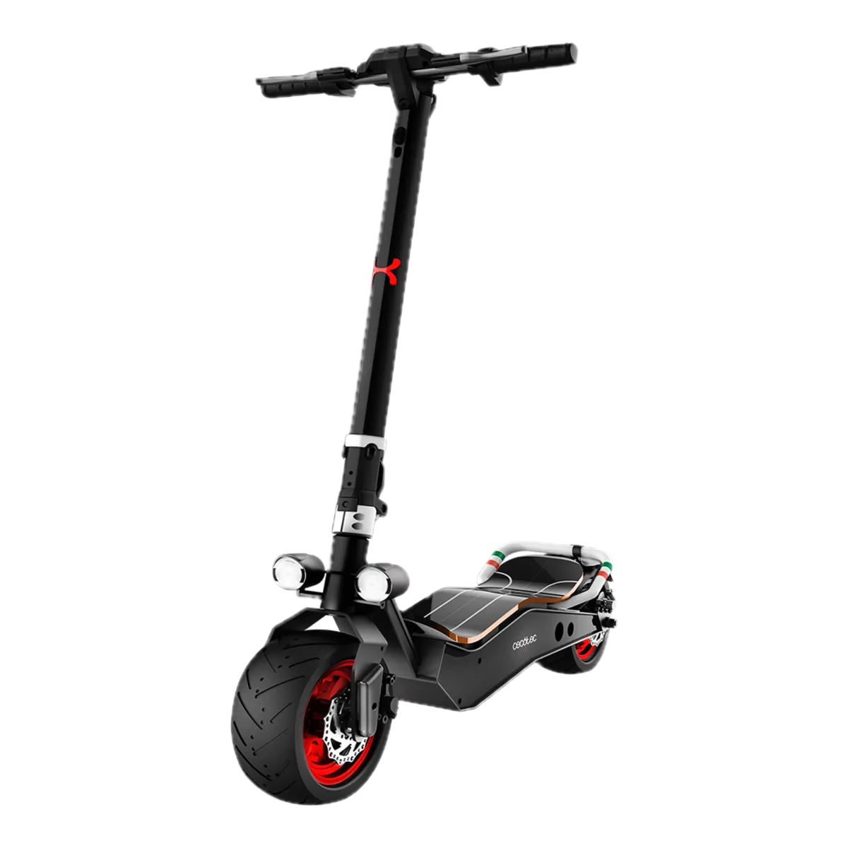Cecotec Bongo Serie Z