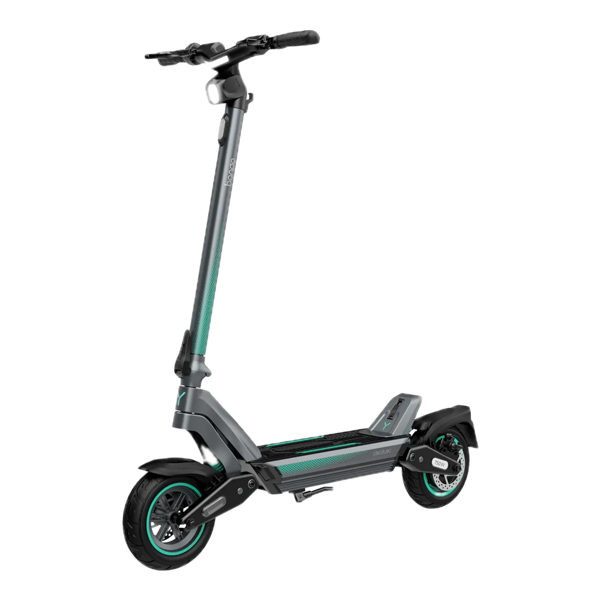 Cecotec Bongo Y45 Connected