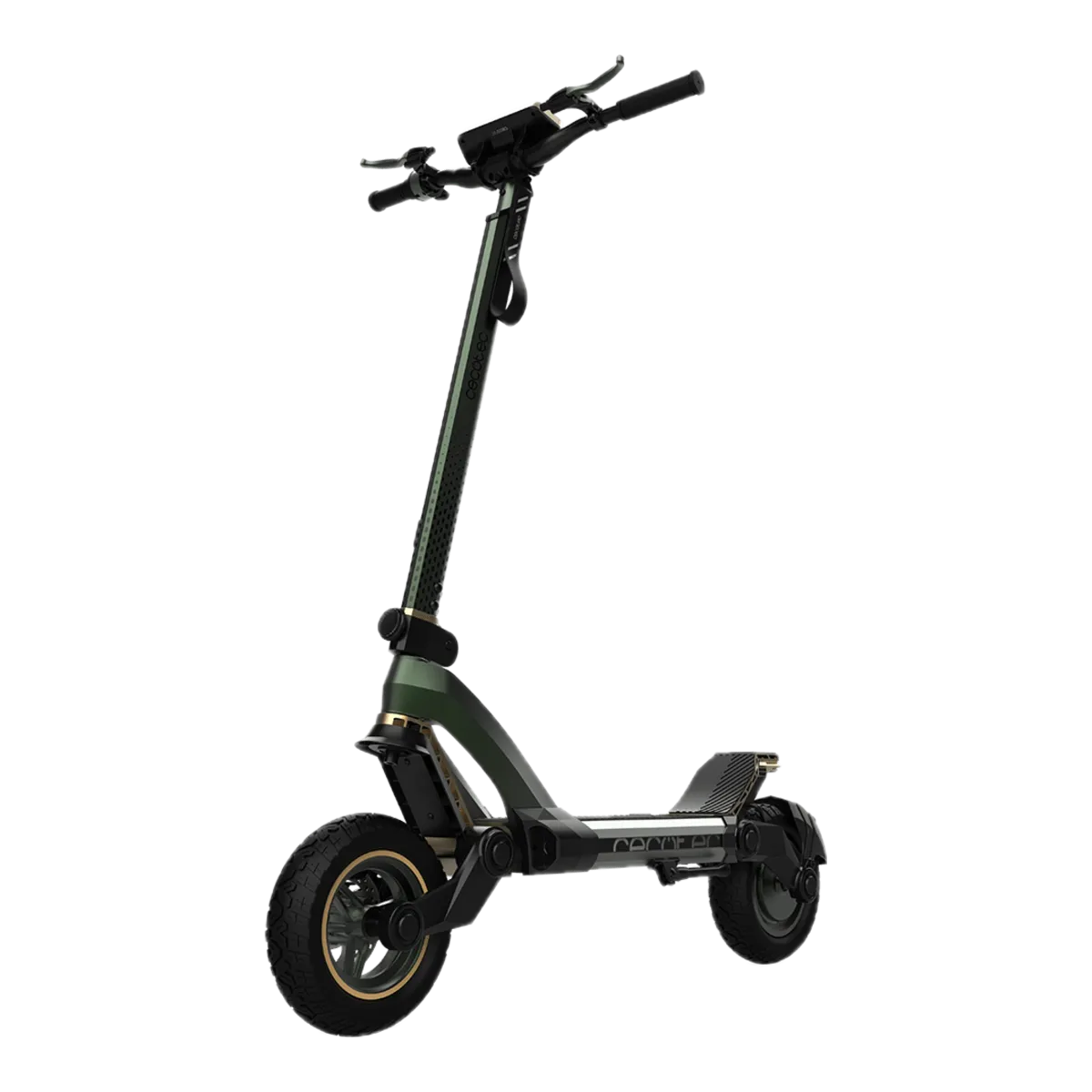Cecotec Bongo Z+ Off Road