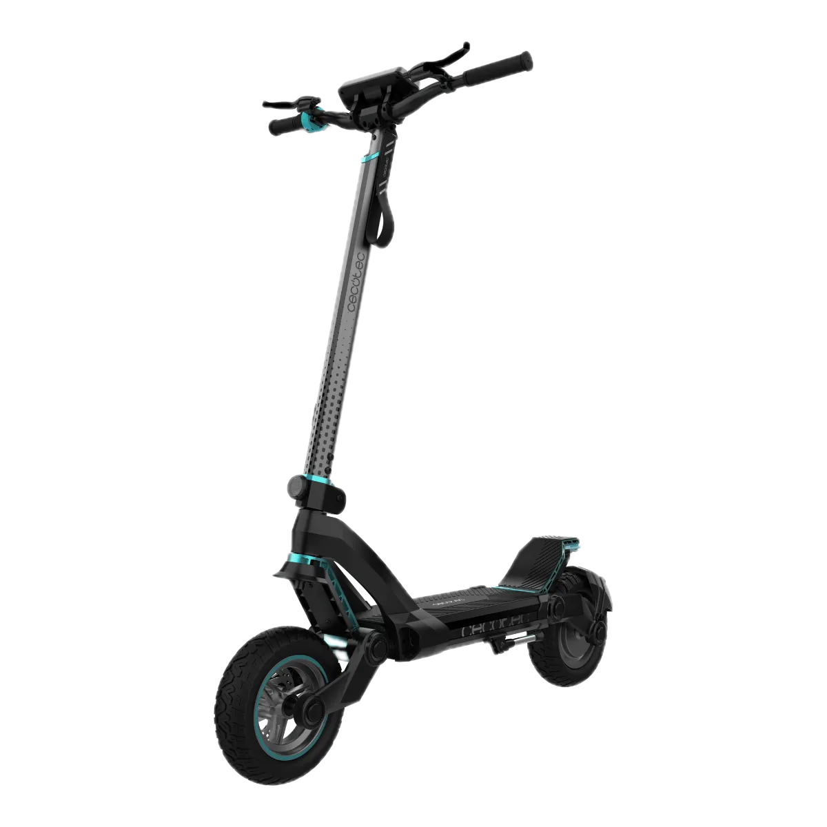 Cecotec Bongo Z+ On Road