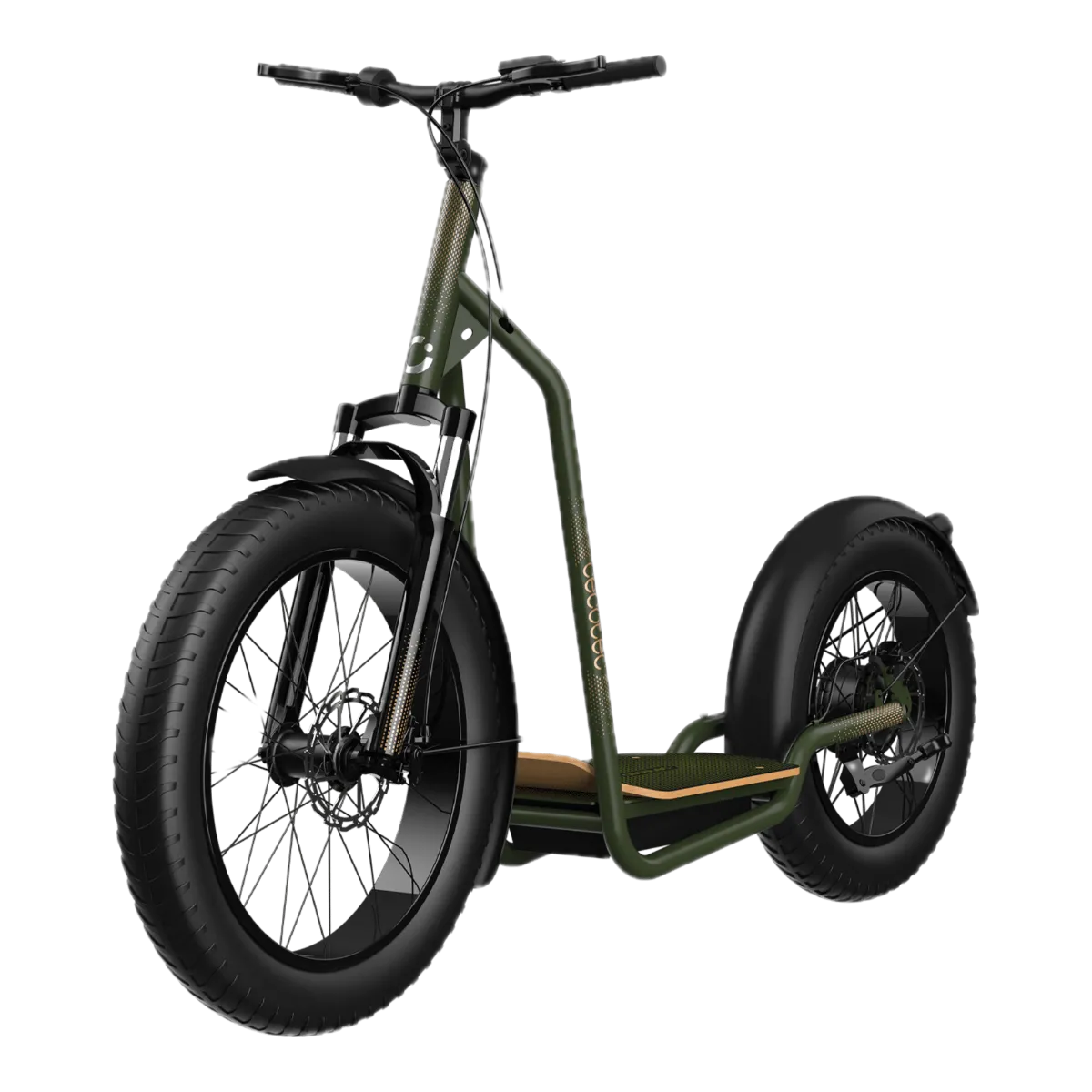 Cecotec Trotón Boing Fat