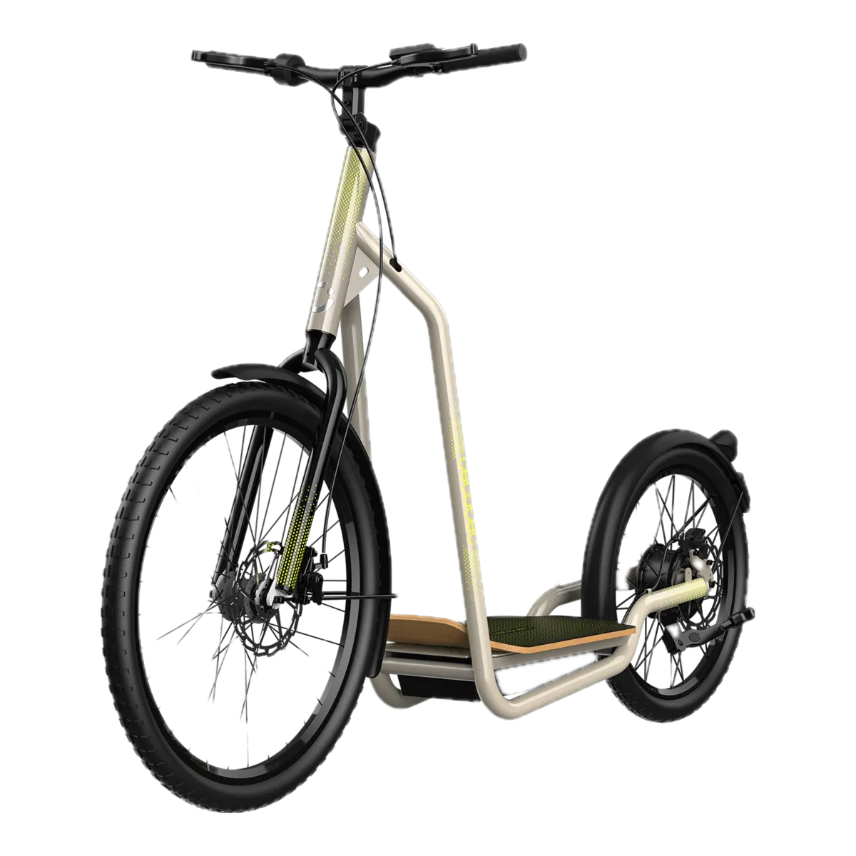 Cecotec Trotón Urban