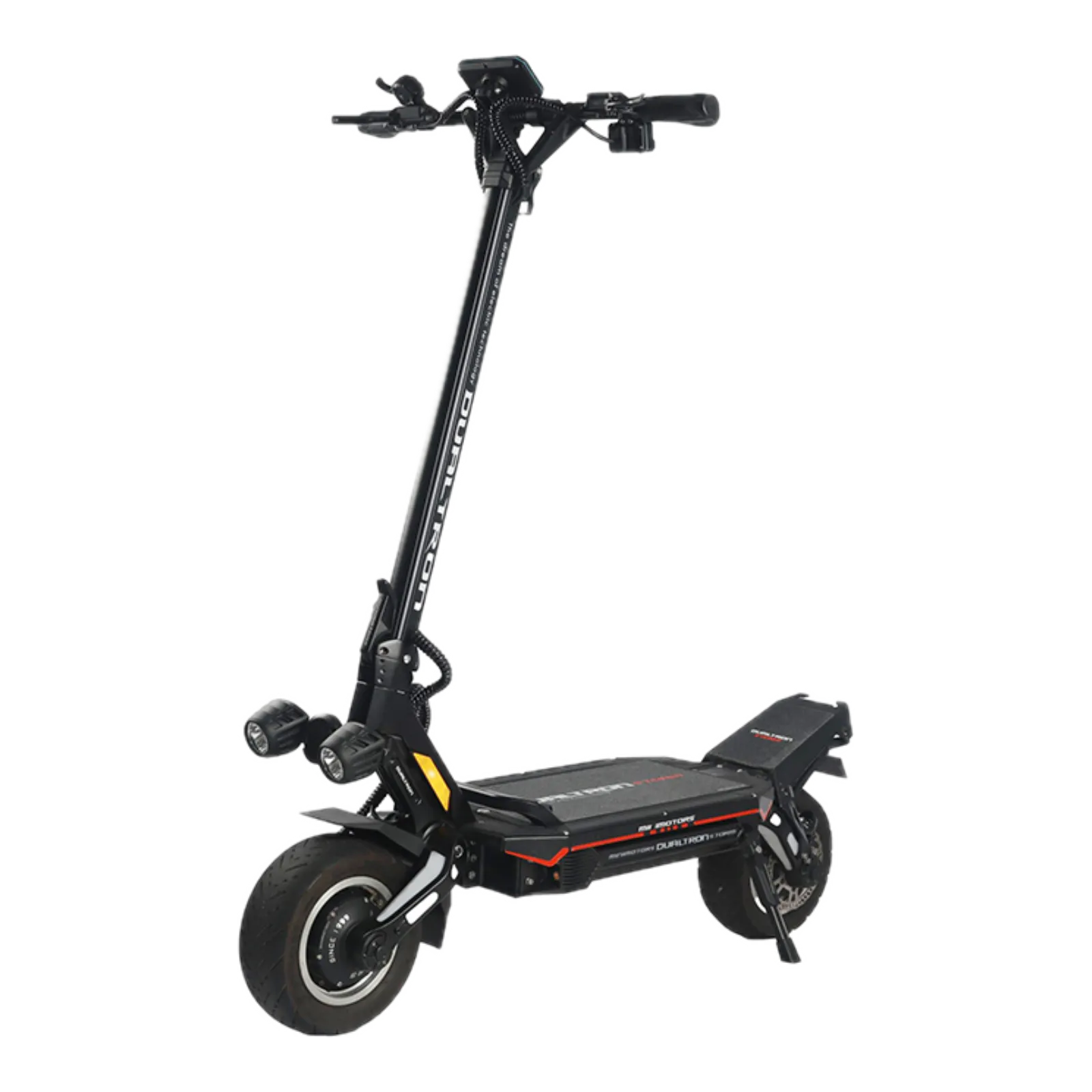 Dualtron New Storm