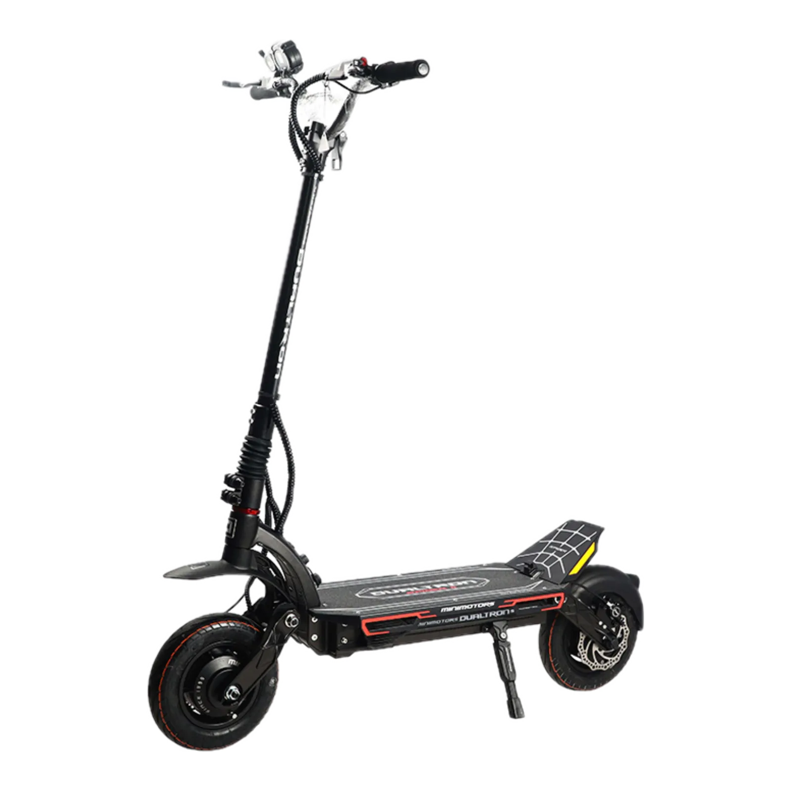 Dualtron Spider II