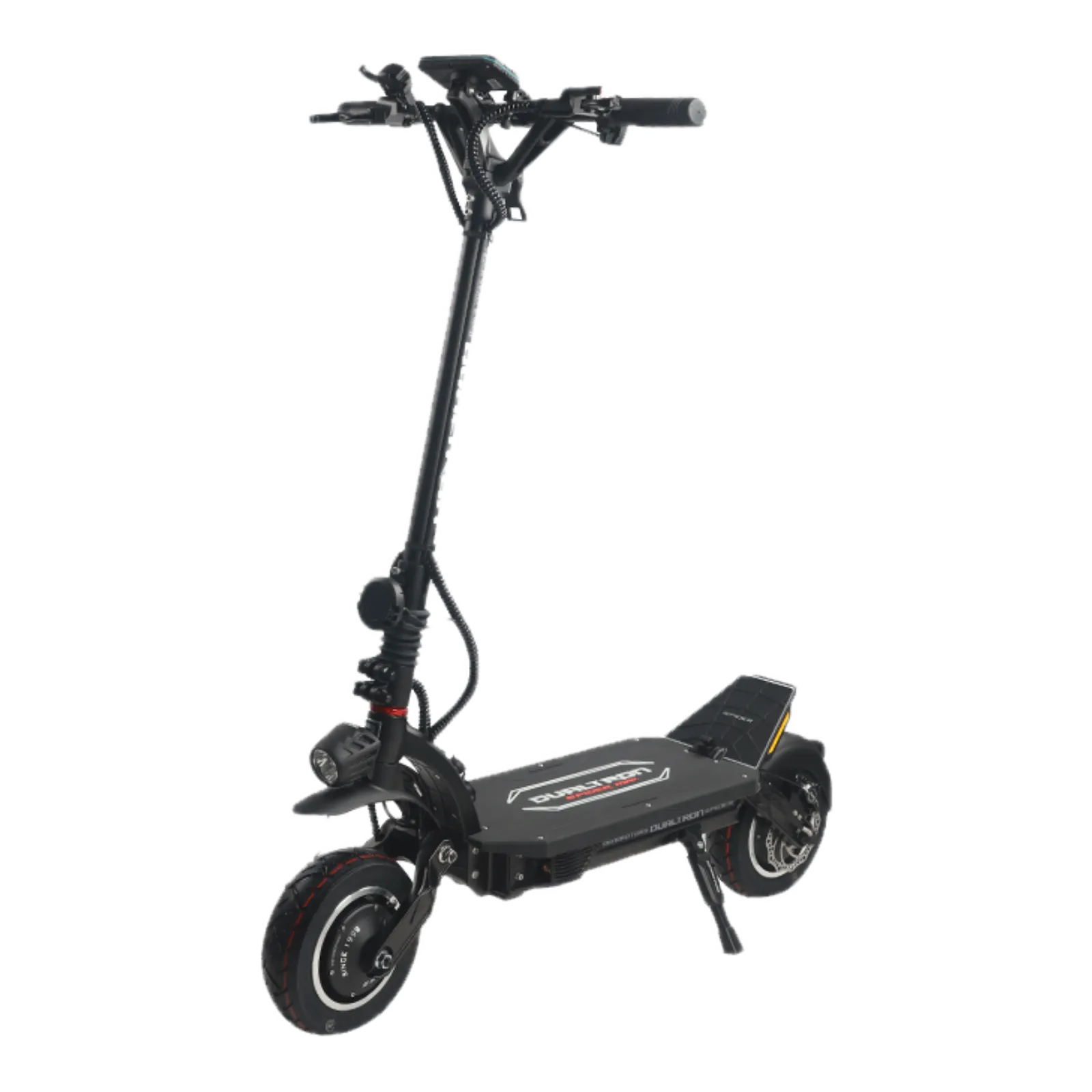 Dualtron Spider Max