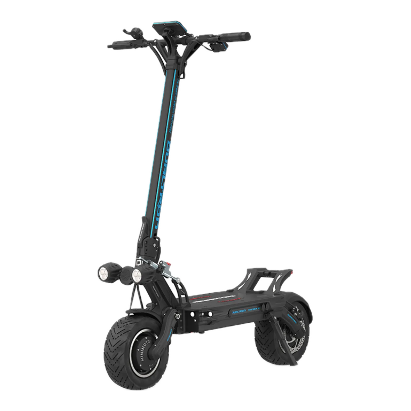 Dualtron Thunder III