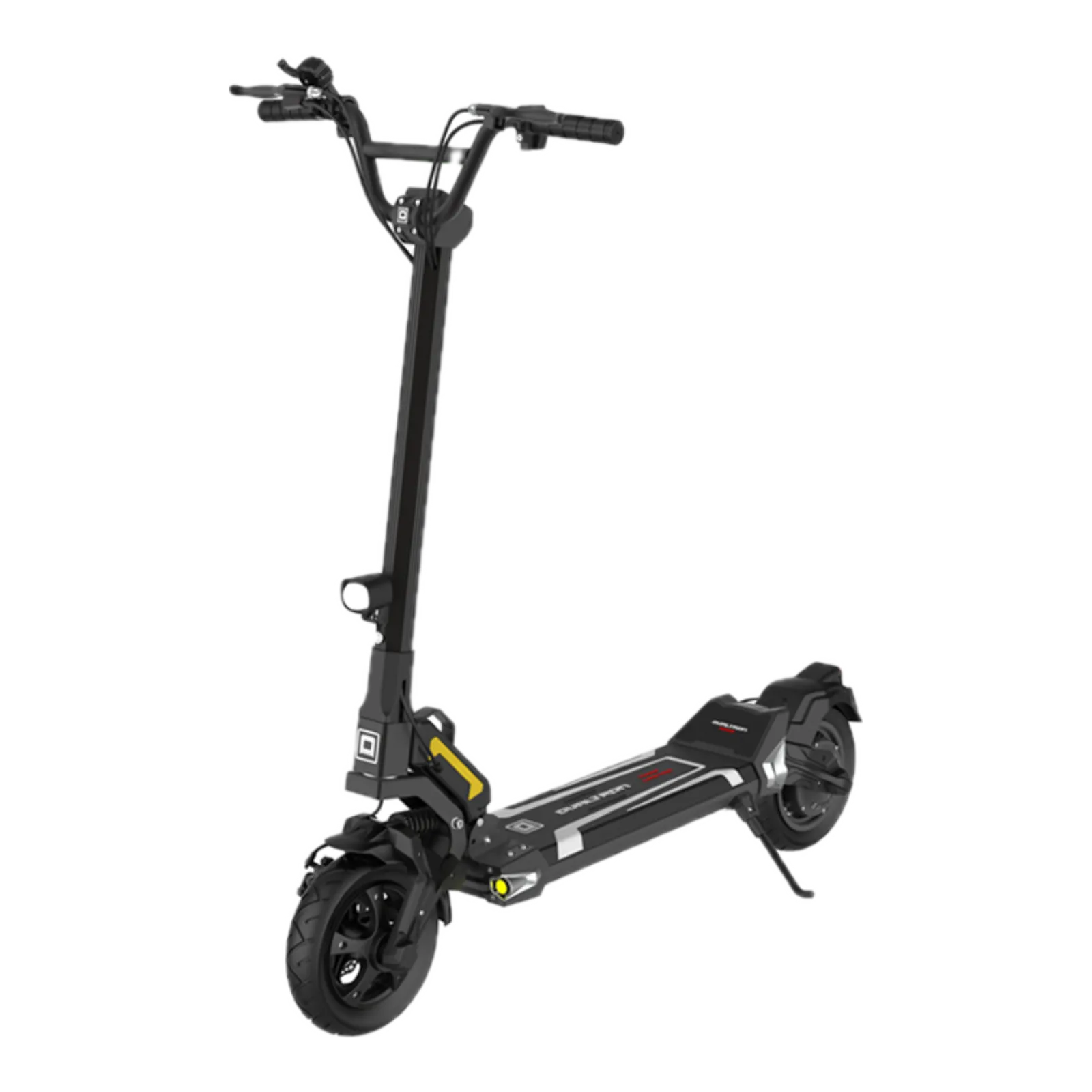 Dualtron Togo Limited