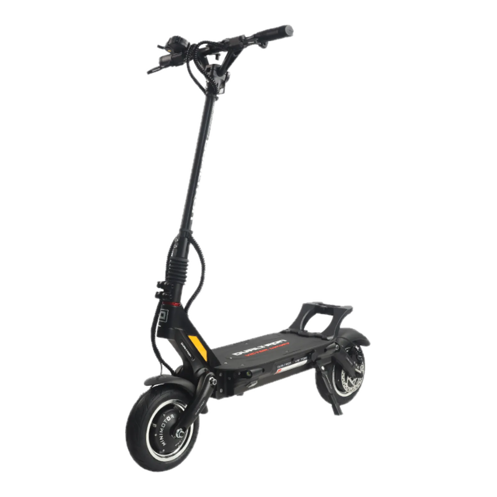 Dualtron Victor Luxury