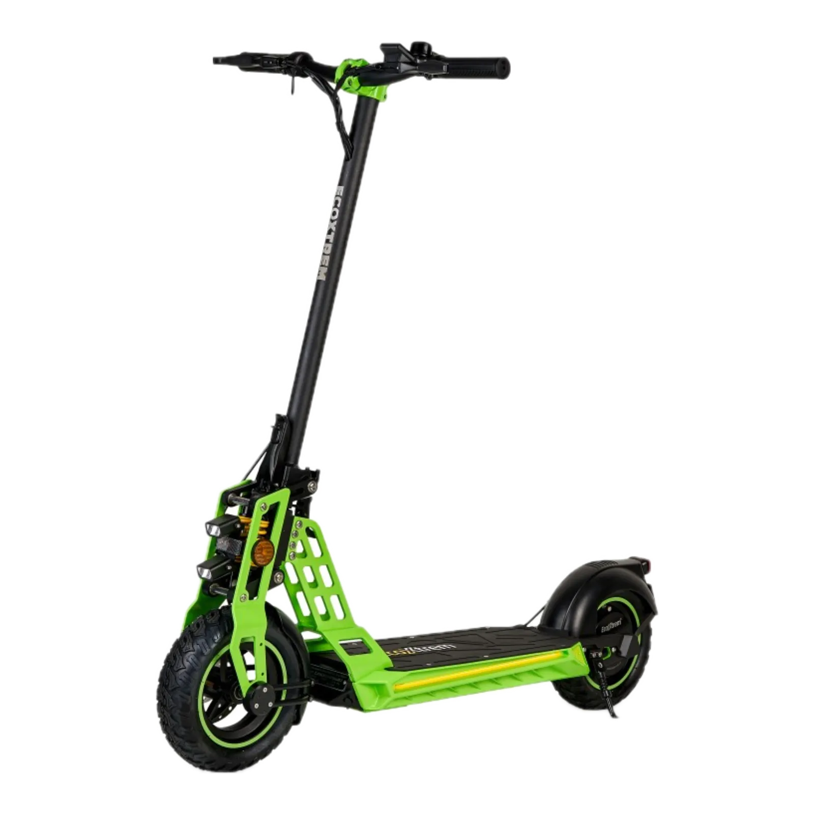 Ecoxtrem Bison