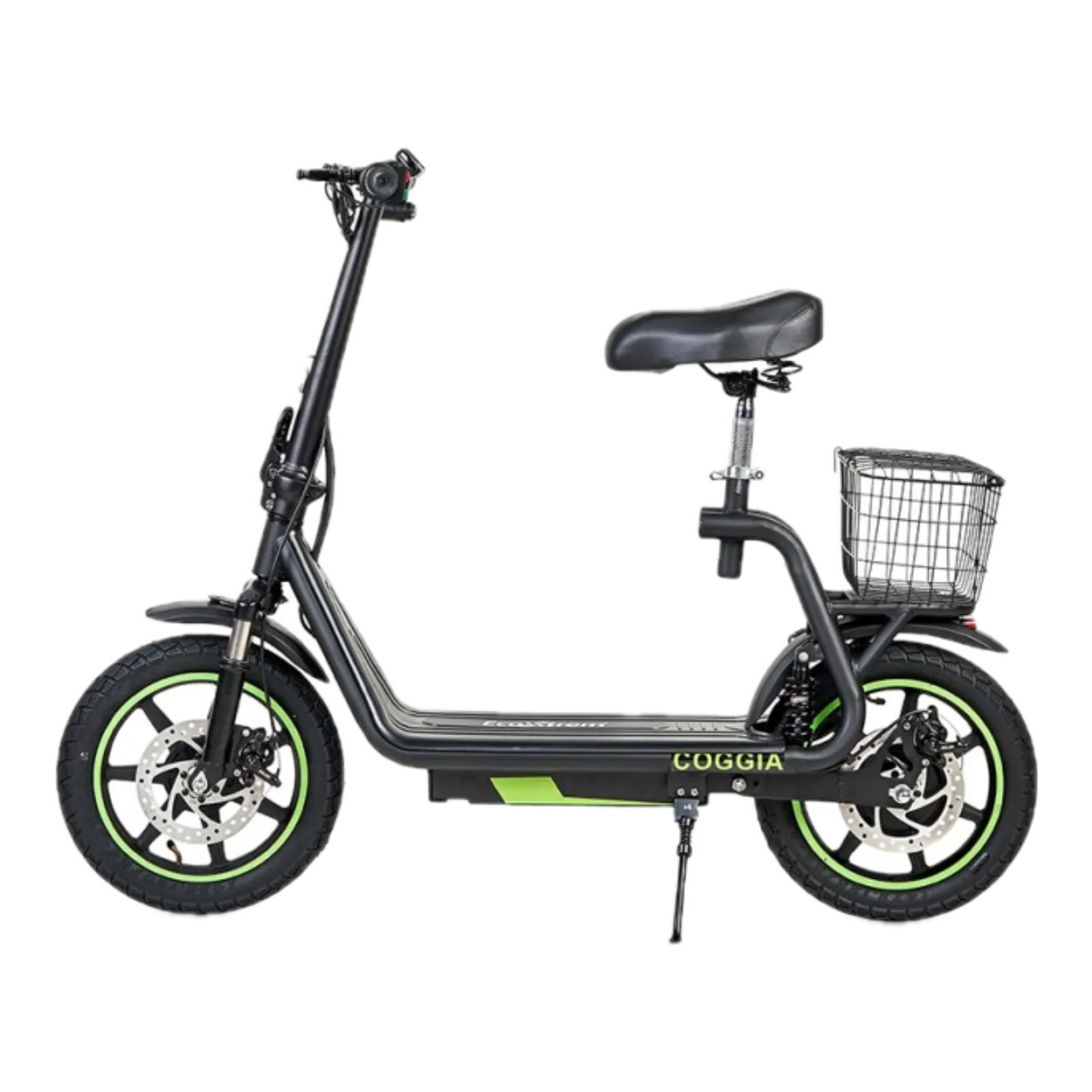 Ecoxtrem Coggia