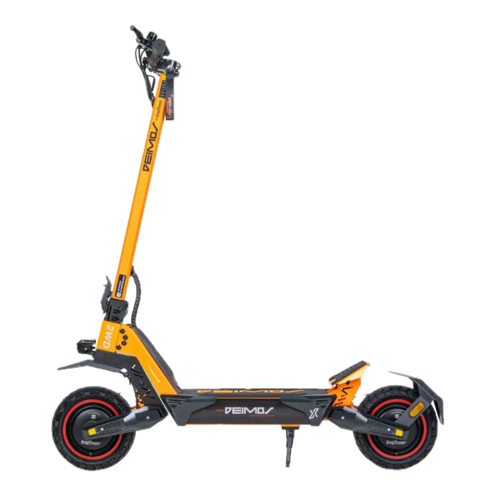 Ecoxtrem Deimos Dual