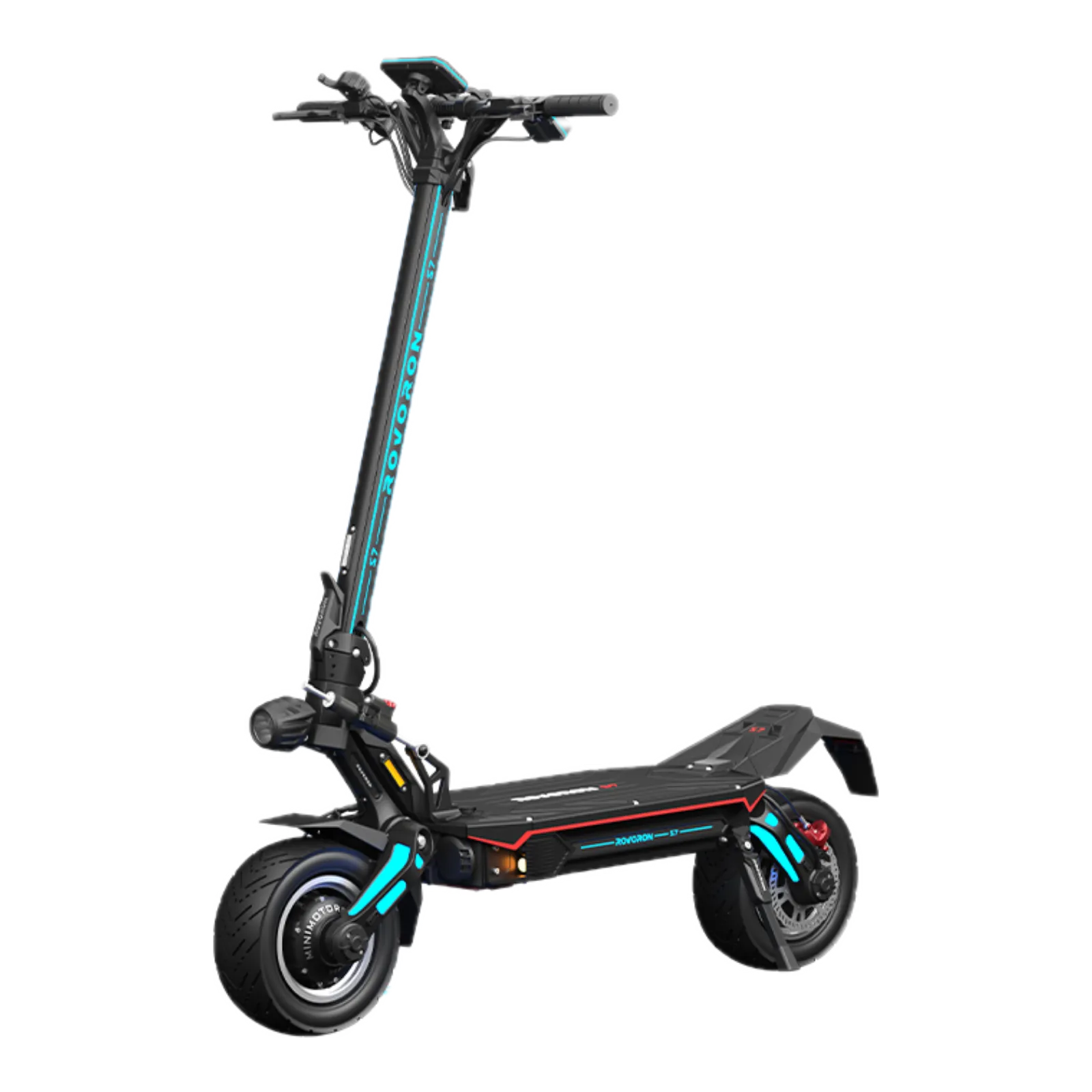 Rovoron S7