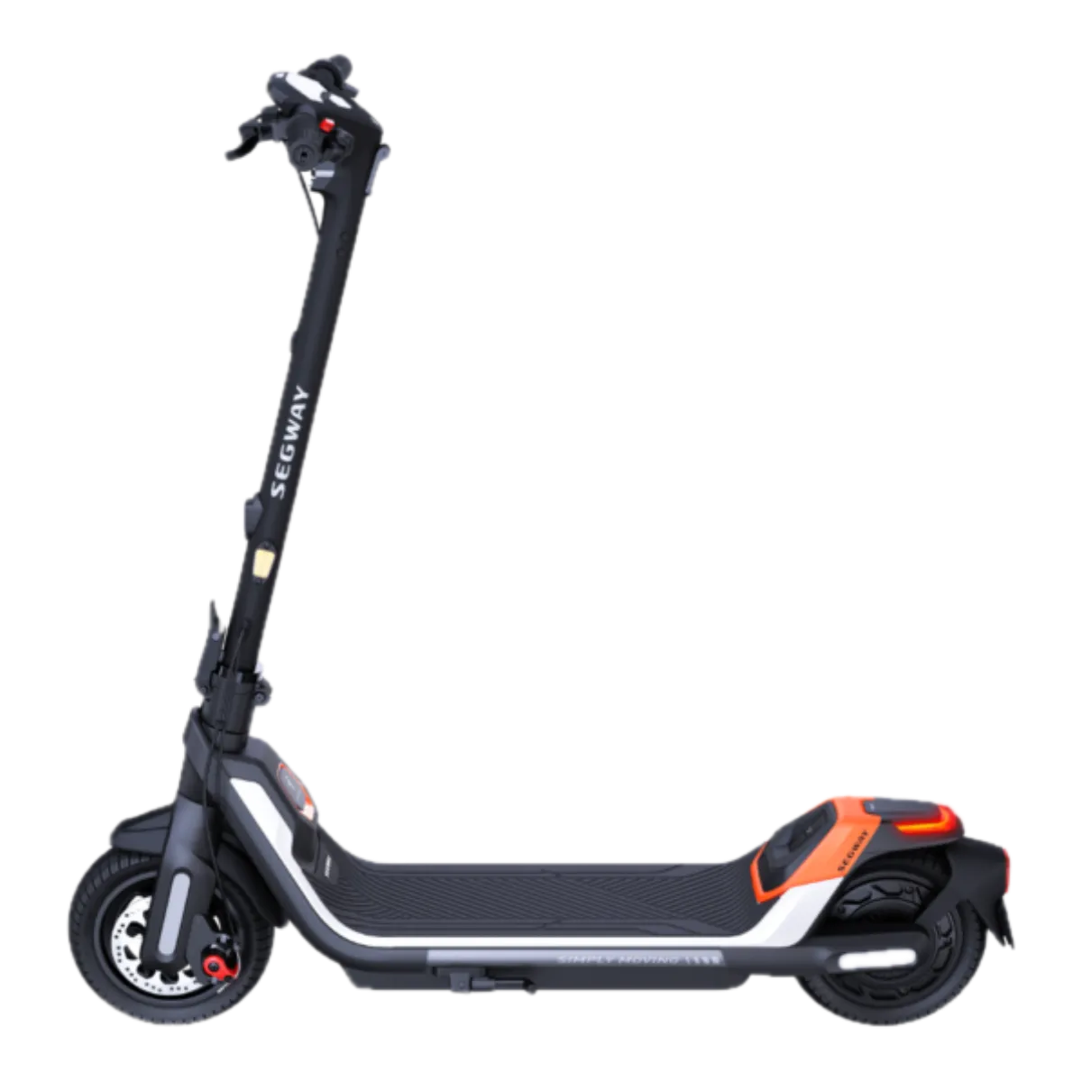 Segway P65E
