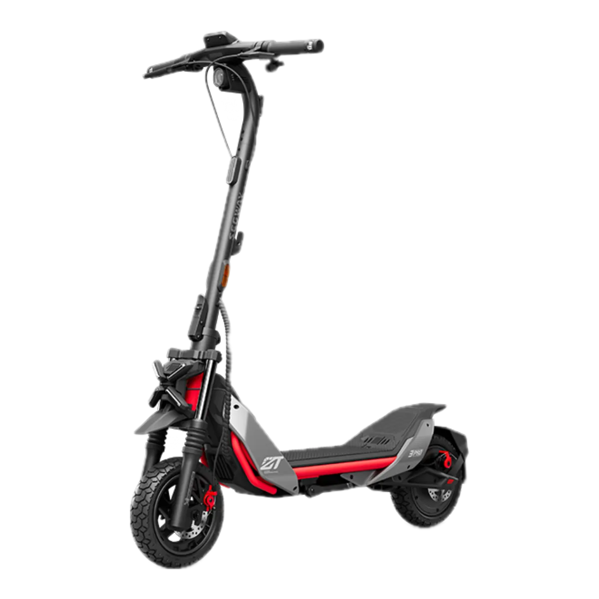 Segway ZT3 Pro E