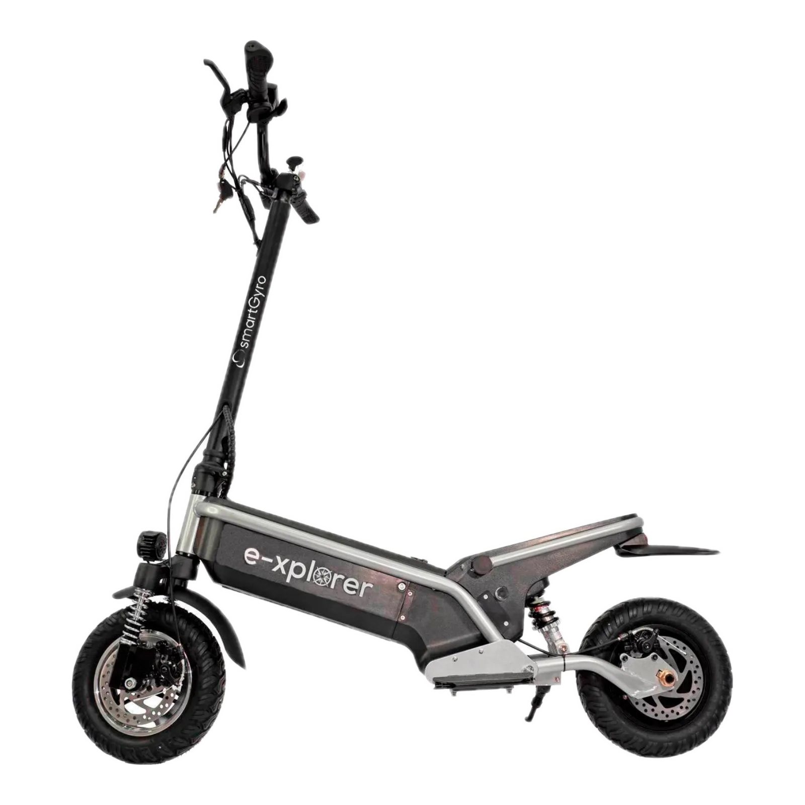 SmartGyro e-Xplorer
