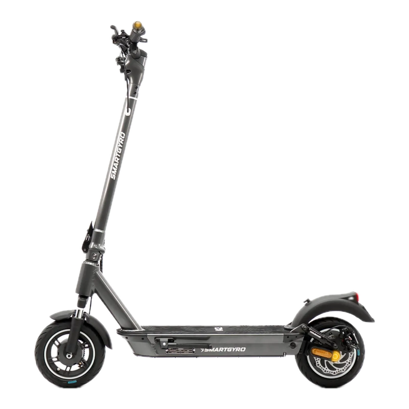 SmartGyro K2 Certificado