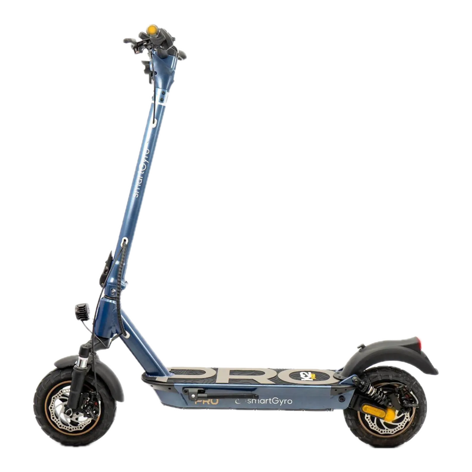 SmartGyro K2 Pro Certificado