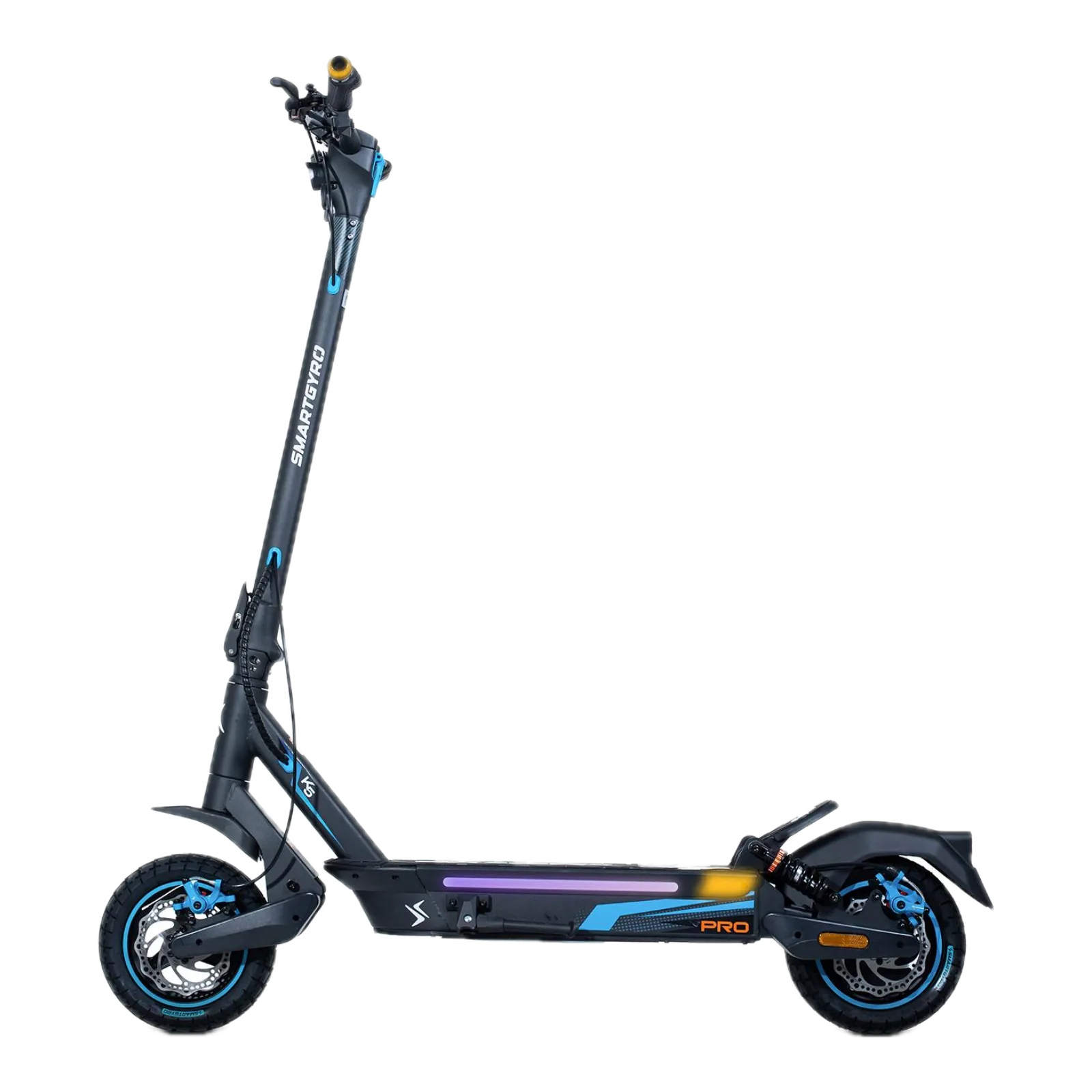 SmartGyro K5 Pro