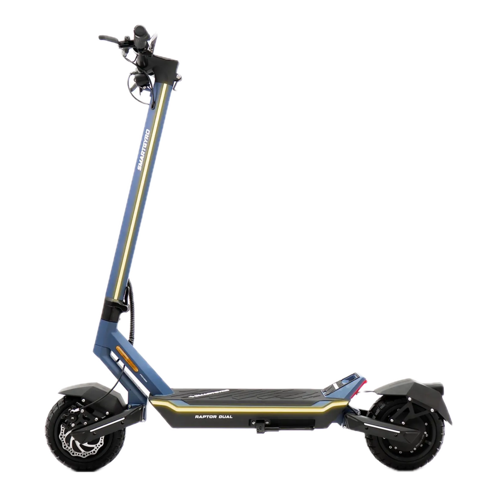 SmartGyro Raptor Dual Evo