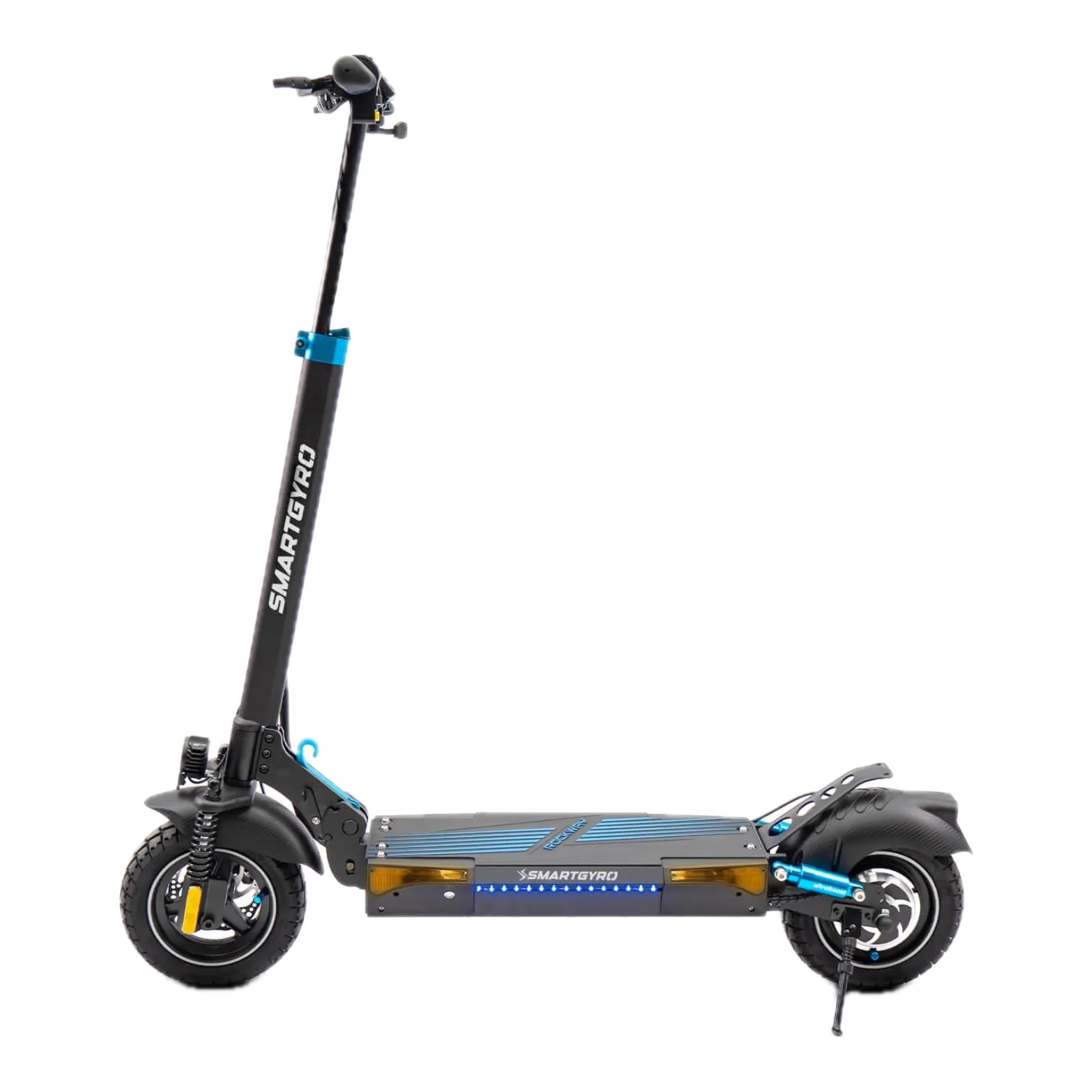 SmartGyro Rockway Certificado