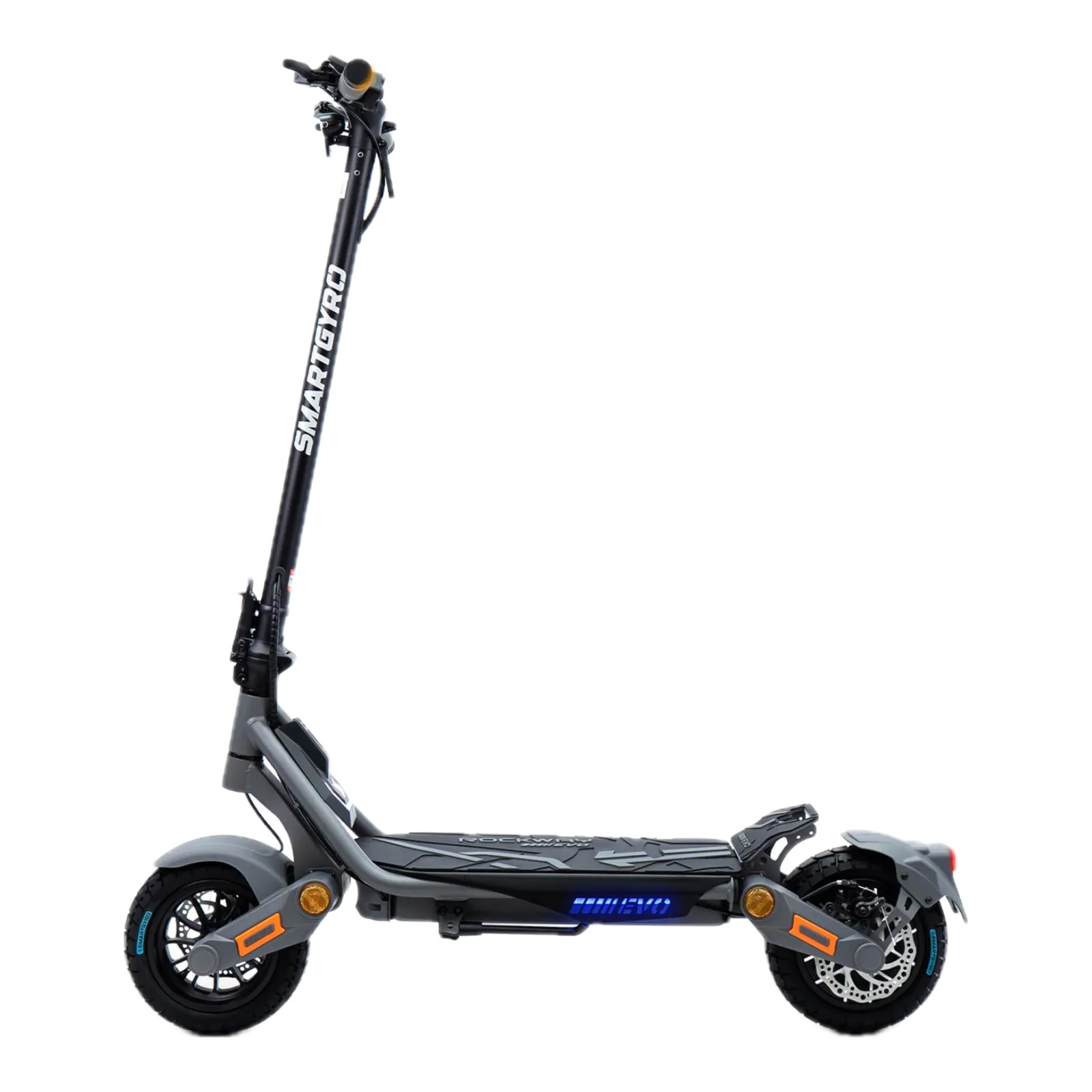 SmartGyro Rockway Evo