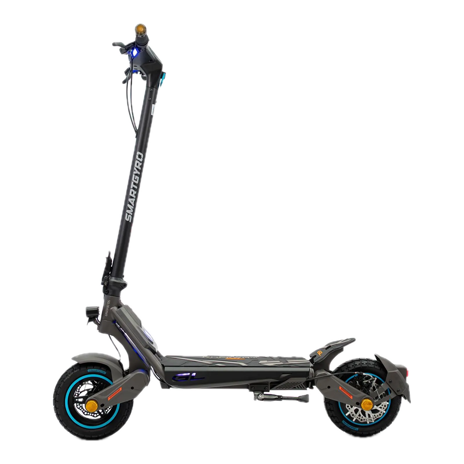 SmartGyro Rockway GL