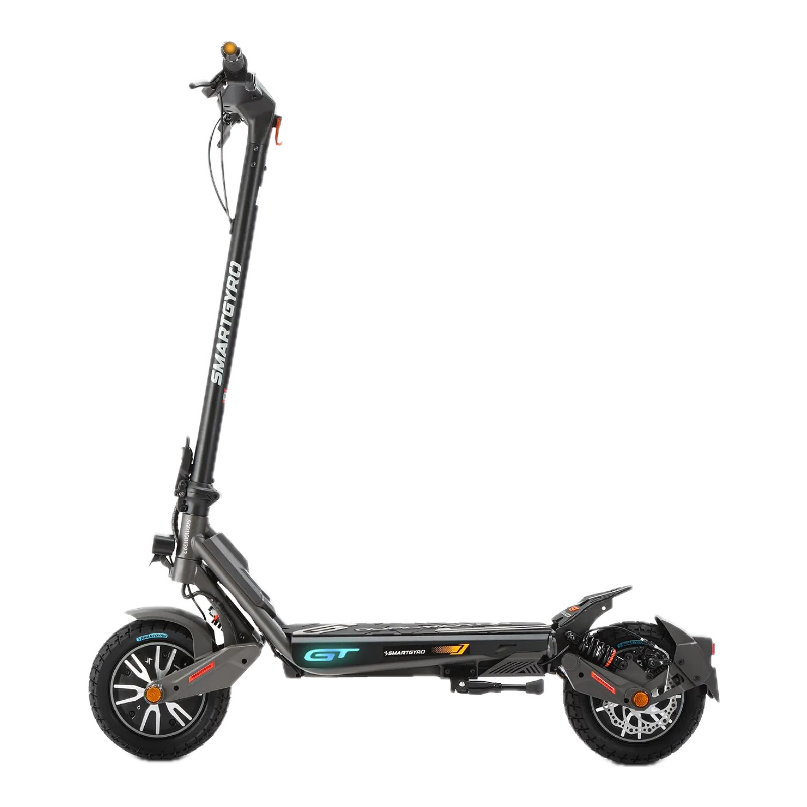 SmartGyro Rockway GT Dual