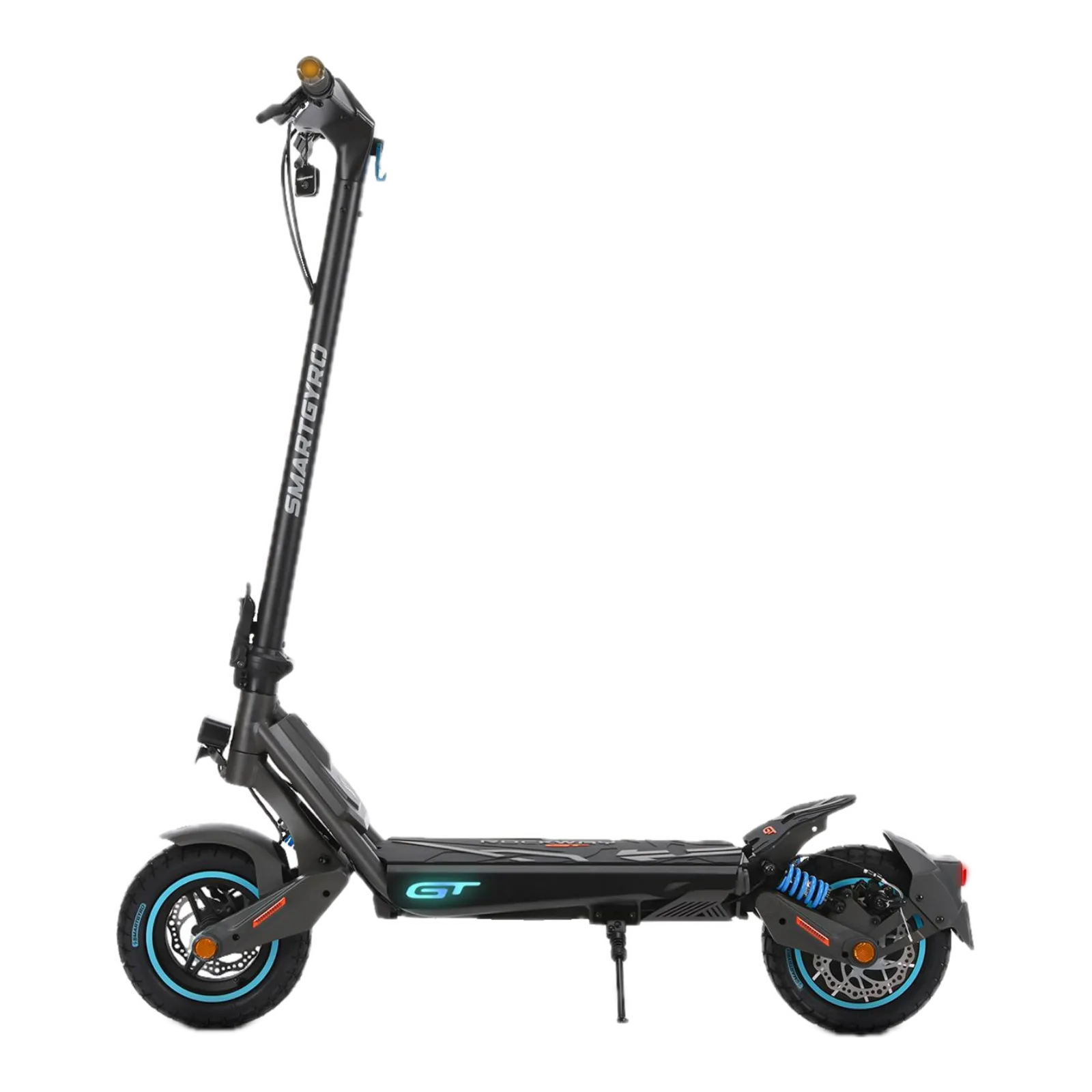SmartGyro Rockway GT