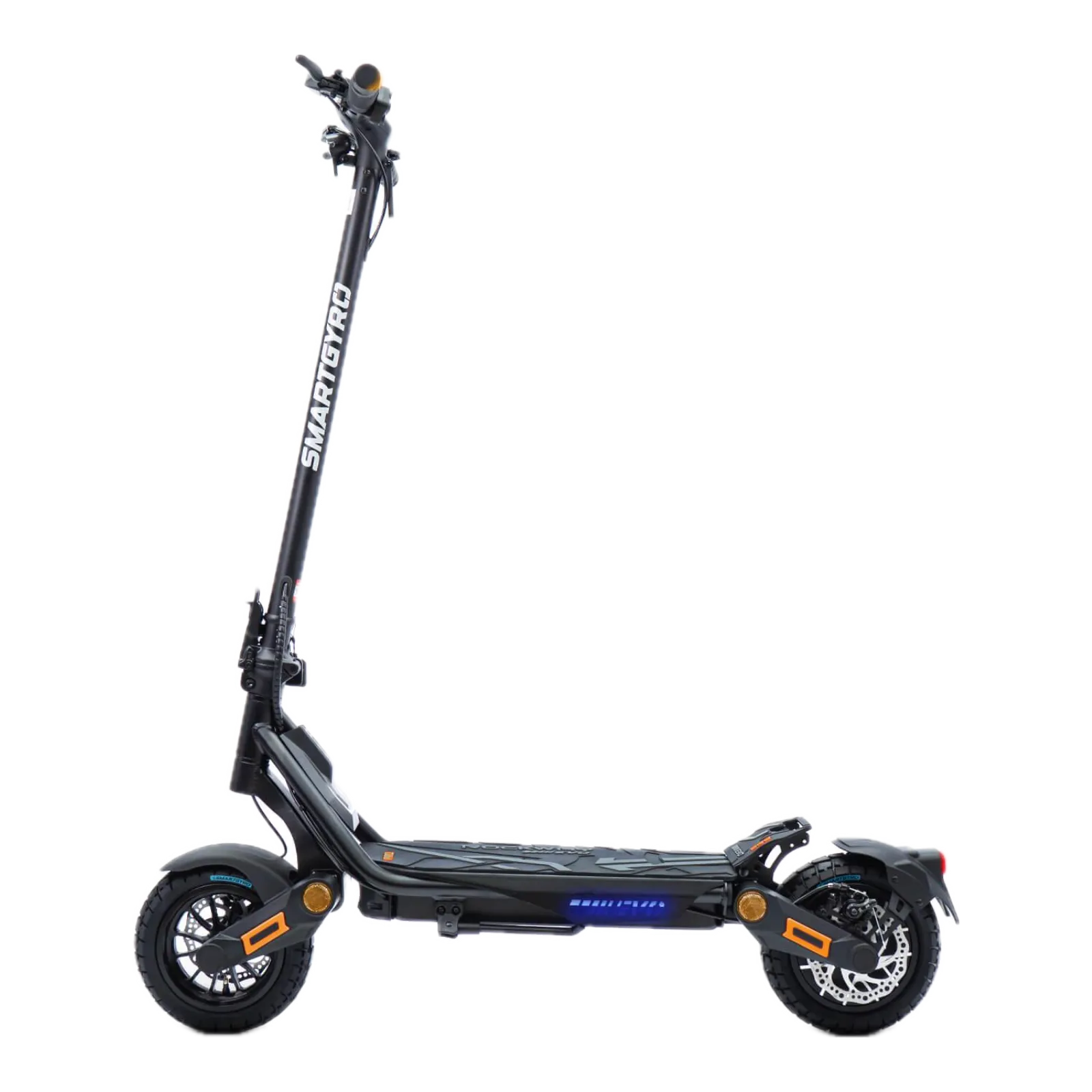 SmartGyro Rockway Pro Evo