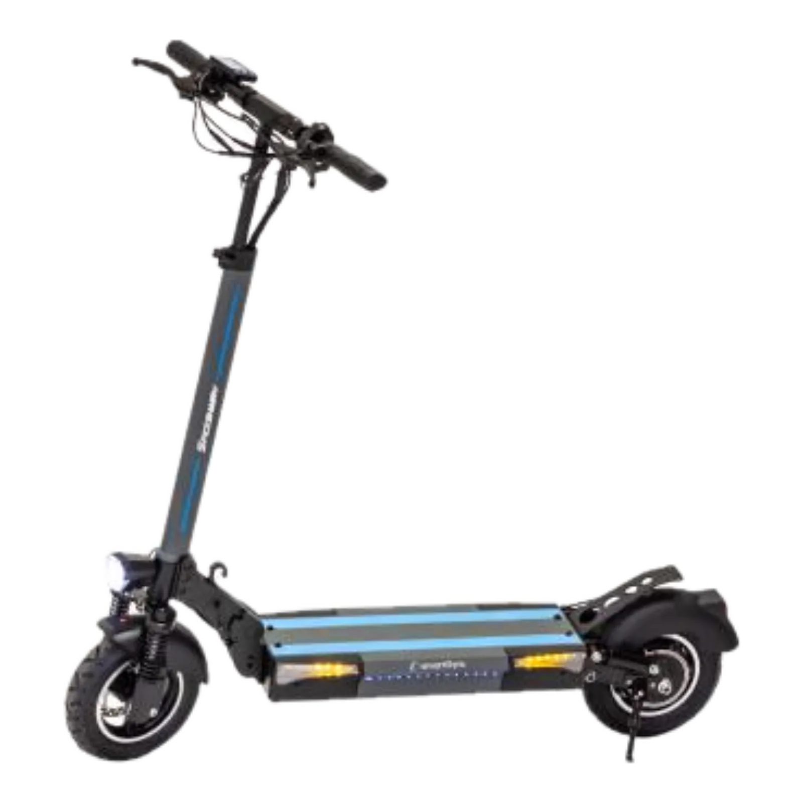 SmartGyro Speedway V2.0