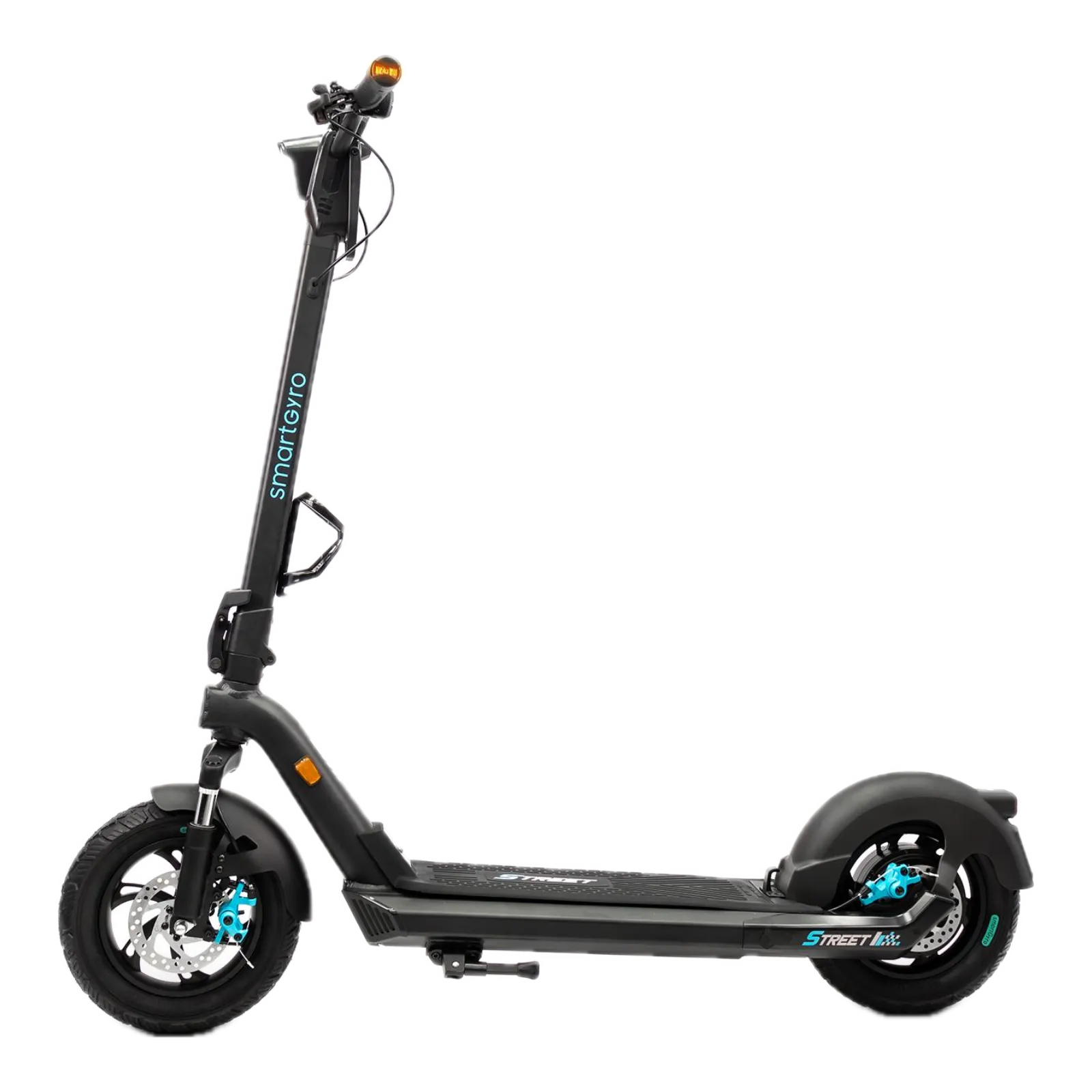 SmartGyro Street Certificado