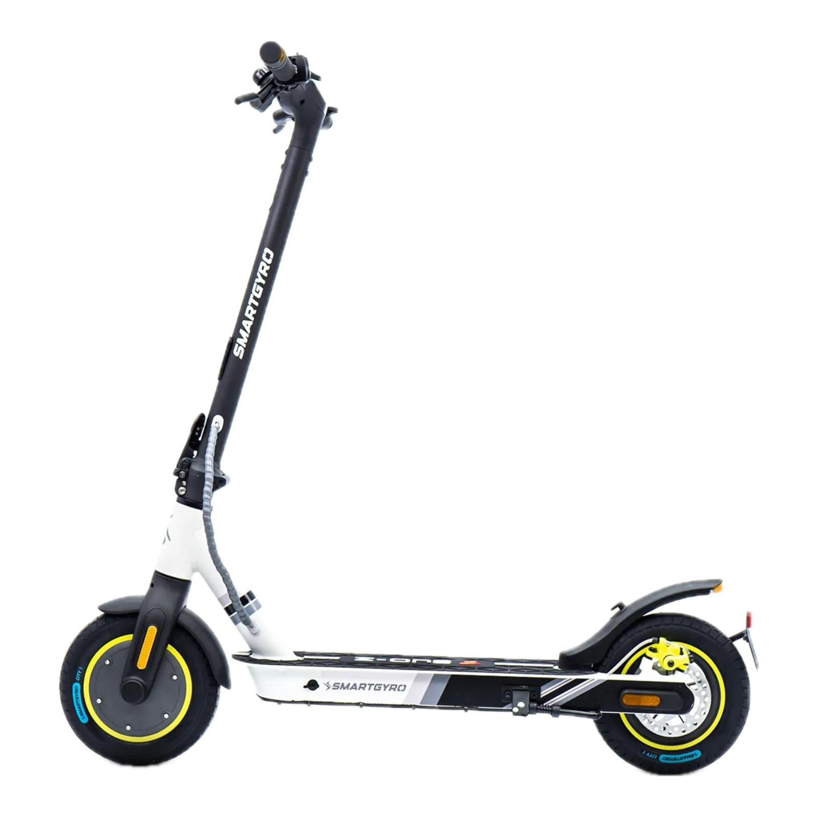 SmartGyro Z-One 2