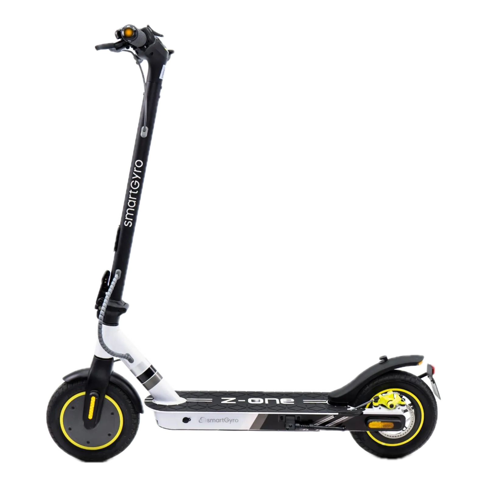 SmartGyro Z-One Certificado